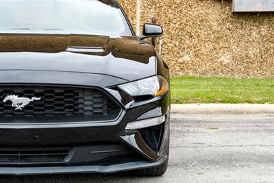2019 Ford Mustang EcoBoost   - Photo 35 - Dallas, TX 75220