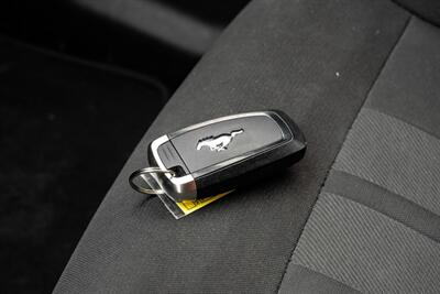 2019 Ford Mustang EcoBoost   - Photo 43 - Dallas, TX 75220