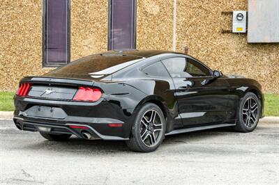 2019 Ford Mustang EcoBoost   - Photo 8 - Dallas, TX 75220