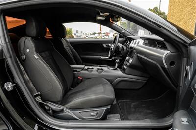 2019 Ford Mustang EcoBoost   - Photo 27 - Dallas, TX 75220