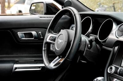 2019 Ford Mustang EcoBoost   - Photo 12 - Dallas, TX 75220