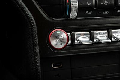 2019 Ford Mustang EcoBoost   - Photo 19 - Dallas, TX 75220