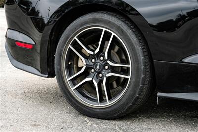 2019 Ford Mustang EcoBoost   - Photo 39 - Dallas, TX 75220