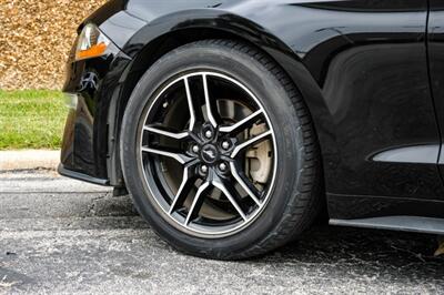 2019 Ford Mustang EcoBoost   - Photo 41 - Dallas, TX 75220