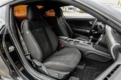 2019 Ford Mustang EcoBoost   - Photo 28 - Dallas, TX 75220