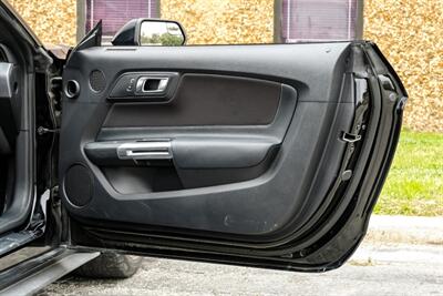 2019 Ford Mustang EcoBoost   - Photo 34 - Dallas, TX 75220