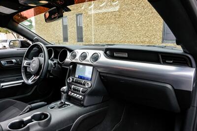 2019 Ford Mustang EcoBoost   - Photo 11 - Dallas, TX 75220