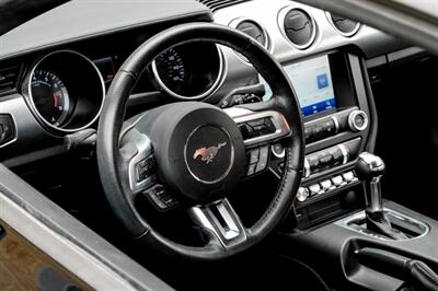 2019 Ford Mustang EcoBoost   - Photo 13 - Dallas, TX 75220