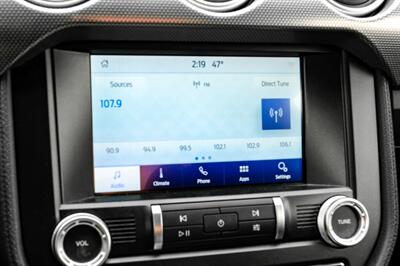 2019 Ford Mustang EcoBoost   - Photo 22 - Dallas, TX 75220