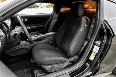 2019 Ford Mustang EcoBoost   - Photo 25 - Dallas, TX 75220