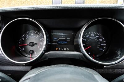 2019 Ford Mustang EcoBoost   - Photo 17 - Dallas, TX 75220