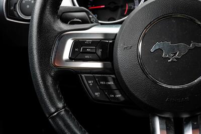 2019 Ford Mustang EcoBoost   - Photo 15 - Dallas, TX 75220