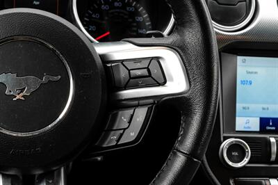 2019 Ford Mustang EcoBoost   - Photo 16 - Dallas, TX 75220