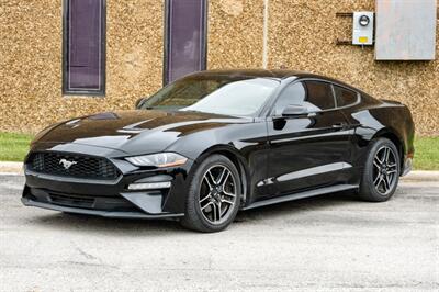 2019 Ford Mustang EcoBoost   - Photo 7 - Dallas, TX 75220