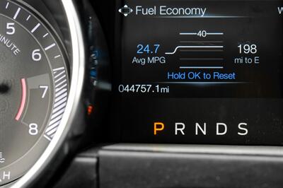 2019 Ford Mustang EcoBoost   - Photo 18 - Dallas, TX 75220