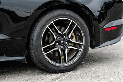 2019 Ford Mustang EcoBoost   - Photo 42 - Dallas, TX 75220