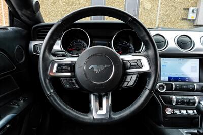 2019 Ford Mustang EcoBoost   - Photo 14 - Dallas, TX 75220