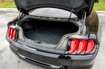 2019 Ford Mustang EcoBoost   - Photo 37 - Dallas, TX 75220