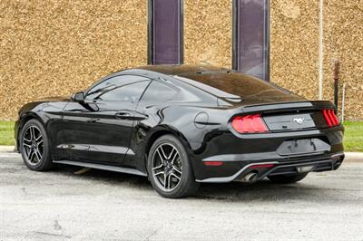 2019 Ford Mustang EcoBoost   - Photo 10 - Dallas, TX 75220