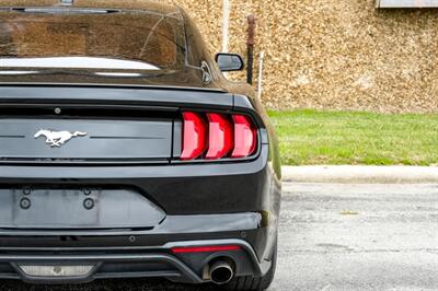 2019 Ford Mustang EcoBoost   - Photo 36 - Dallas, TX 75220
