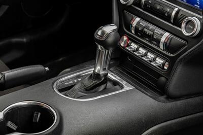 2019 Ford Mustang EcoBoost   - Photo 21 - Dallas, TX 75220