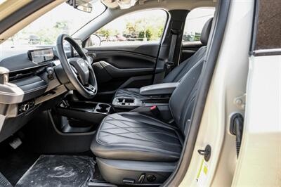 2025 Ford Mustang Mach-E Select - Photo 4 - Dallas, TX 75220