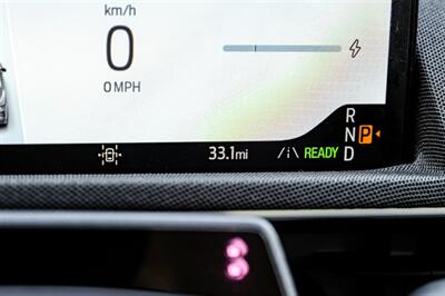 2025 Ford Mustang Mach-E Select - Photo 18 - Dallas, TX 75220