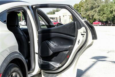 2025 Ford Mustang Mach-E Select - Photo 41 - Dallas, TX 75220