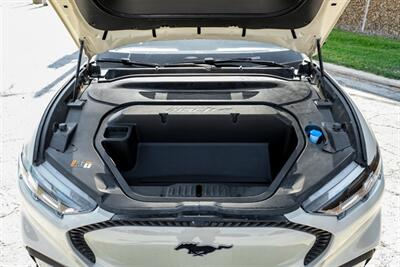 2025 Ford Mustang Mach-E Select - Photo 45 - Dallas, TX 75220