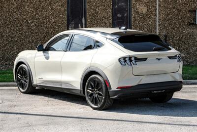 2025 Ford Mustang Mach-E Select - Photo 10 - Dallas, TX 75220