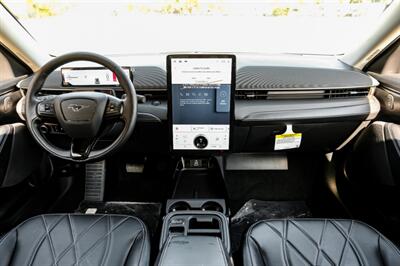 2025 Ford Mustang Mach-E Select - Photo 13 - Dallas, TX 75220