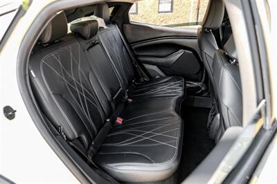 2025 Ford Mustang Mach-E Select - Photo 31 - Dallas, TX 75220