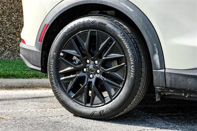 2025 Ford Mustang Mach-E Select - Photo 49 - Dallas, TX 75220