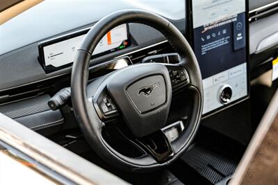 2025 Ford Mustang Mach-E Select - Photo 14 - Dallas, TX 75220