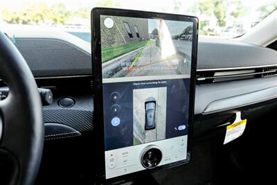 2025 Ford Mustang Mach-E Select - Photo 22 - Dallas, TX 75220