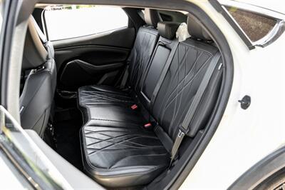 2025 Ford Mustang Mach-E Select - Photo 34 - Dallas, TX 75220