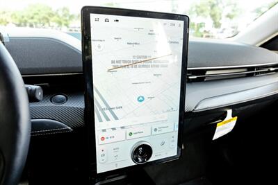 2025 Ford Mustang Mach-E Select - Photo 21 - Dallas, TX 75220