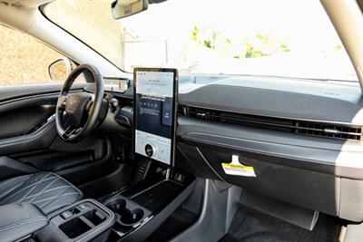 2025 Ford Mustang Mach-E Select - Photo 11 - Dallas, TX 75220