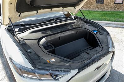 2025 Ford Mustang Mach-E Select - Photo 46 - Dallas, TX 75220