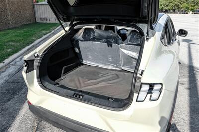 2025 Ford Mustang Mach-E Select - Photo 47 - Dallas, TX 75220