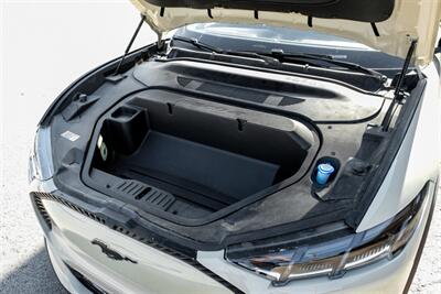 2025 Ford Mustang Mach-E Select - Photo 44 - Dallas, TX 75220