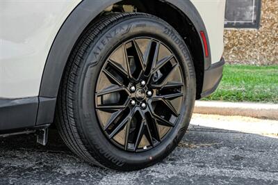 2025 Ford Mustang Mach-E Select - Photo 52 - Dallas, TX 75220