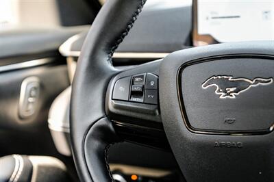 2025 Ford Mustang Mach-E Select - Photo 15 - Dallas, TX 75220