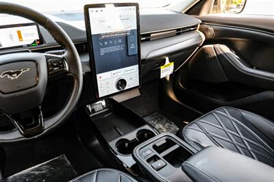 2025 Ford Mustang Mach-E Select - Photo 20 - Dallas, TX 75220