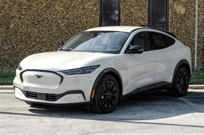 2025 Ford Mustang Mach-E Select - Photo 7 - Dallas, TX 75220