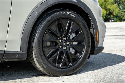 2025 Ford Mustang Mach-E Select - Photo 50 - Dallas, TX 75220