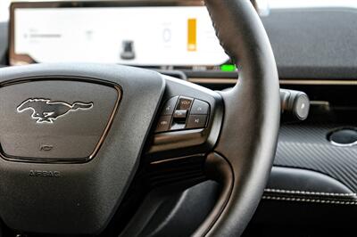 2025 Ford Mustang Mach-E Select - Photo 16 - Dallas, TX 75220