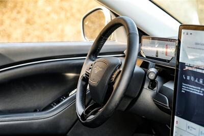 2025 Ford Mustang Mach-E Select - Photo 12 - Dallas, TX 75220