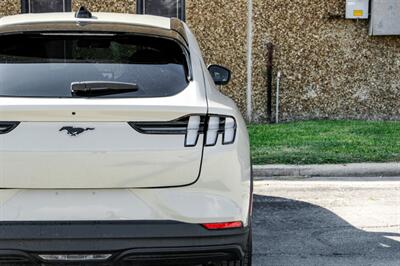2025 Ford Mustang Mach-E Select - Photo 43 - Dallas, TX 75220