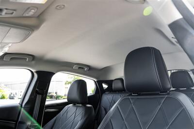 2025 Ford Mustang Mach-E Select - Photo 26 - Dallas, TX 75220